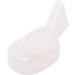 GRISDEPPD Urinals for Women 1000ML Plastic Material Portable Easy Grip Handle - Buy Online on SooperMarket.com