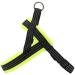 BPS Adjustable Dog Harness for Small & Medium Dogs | 4 Sizes Available | XL Green - Perfect Comfort & Fit - Buy Online on SooperMarket.com