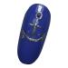In an aluminum jar: 5g Candy Fabgele. Nail gel UVGel made in Germany high coverage. Choice of color: (Gentian blue (192))