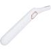 Buy Dekaim Bikini Razor - Portable Electric Trimmer for Women with Safe Angled Fit & LED Light | Dry Use International Shipping Available - Buy Online on SooperMarket.com