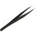 Premium Stainless Steel Tweezers Set - 4 Precision Polishing Antistatic Tweezers for Beauty & Personal Care - Buy Online on SooperMarket.com