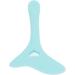 Eyeliner Aid Tool Reusable Silicone Eyeliner Winged Aid Tool Multifunctional Eyeliner Stencil Drawing Applicators Tool(Blue) - Buy Online on SooperMarket.com