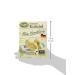 Engel My Home Kitchen Vegan Bread Dumplings - Lactose-Free Cooking Bag Pack of 7 (200g Each) | International Shipping - Buy Online on SooperMarket.com