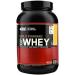 Optimum Nutrition Gold Standard 100% Whey Rocky Road 2 Pound - Buy Online on SooperMarket.com