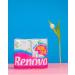 Renova Kitchen Paper - Max Absorption XXL 2-Layer Printed Rolls (2-Pack) - All-Purpose Towels for Home Use - Equivalent to 4 Standard Rolls - Buy Online on SooperMarket.com