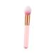 Baluue 2pcs Makeup Brush for Woman Makeup Brushed Concealer Brush Highlighter Cosmetics Powder Brush Wooden