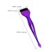 Buy NOLITOY Ultra Thin Liquid Foundation Brush - Portable Blush Applicator for Flawless Makeup - Buy Online on SooperMarket.com