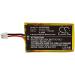 160mAh Battery Replacement for SBC-R Bark Collar - SAC54-16091 | International Shipping Available - Buy Online on SooperMarket.com