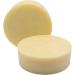 Volcano Type Lotion Bar - 3.5oz Waterless Beeswax Moisturizer - Eco-Friendly Travel Massage Lotion - Buy Online on SooperMarket.com