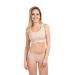LIPOELASTIC PI Plus post-operative compression bra Black XS XS Black
