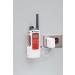 Motorola Solutions T480 Talkabout Rechargeable Emergency Preparedness Two-Way Radio Single Unit (Red/White) - Buy Online on SooperMarket.com