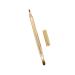 minkissy Applicator Concealer Brush Makeup Accessories Lip Gloss Lipconcealer Makeup Beauty Tool Kit Makeup Lip Makeup Brush Tool Make up Lipstick Portable