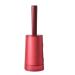 Lint Roller 60 Sheets 1 Handle with 1 Refills Portable Sticky Hair Roller Tearable Lint Removal Roller for Pet Hair Clothes Furniture Rodillo quitapelusas Fur Removal Tool Dehairing (Color : Red