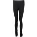 Milageto Women's Figure Skating Training Pants - Warm XS Black Tights for Optimal Performance - Buy Online on SooperMarket.com