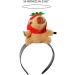 JSGHGDF Halloween Shape Hairband Women Student Photography Hairband Shape Washing Face Headbands Cotton Doll Finishgy - Buy Online on SooperMarket.com