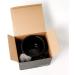 BENNY'S Shaving Brush & Bowl Gift Set - Luxury Quality Men's Grooming Kit for Travel - Ideal Men's Gift Idea - Buy Online on SooperMarket.com