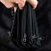 Portable Extra Large Trading Pin Bags Carry Case Organizer Secure Protected Capacity up to 420 pins - Buy Online on SooperMarket.com