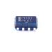 2 Pcs AC-DC Controller and Regulator NCP1337DR2G SOP-7 NCP1337DR2G