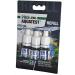 JBL Water Test Refill for Saltwater Aquariums - ProAquaTest Mg Magnesium Refill (3 Pack) - Essential Magnesium/Calcium for Healthy Aquatic Life - Buy Online on SooperMarket.com
