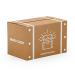 Snack Chest Care Package (120 Count) - Variety Snacks Gift Box for College Students, Military, Work, or Home - 9+ Pounds of Chips, Cookies, and Candy - Buy Online on SooperMarket.com
