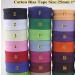 Mangocore Cotton Bias Binding Tape 25mm 30yds - DIY Garment Accessories Wholesale (White) - Buy Online on SooperMarket.com