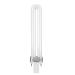 Nail Lamp 4pcs 9W UV Tubes for Nail Dryer Replacement Tube for UV Lamp for UV and Gel Nails Art Lamp