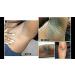 2 Pcs Skin Lightening Cream for Face, Armpits, Neck, and Groin - Intimate Area Whitening Cream - Buy Online on SooperMarket.com