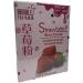 WuFu Yuan Tapioca Boba Pearls (Black Sugar)+ Bubble Tea Instant Mix (Strawberry) - Buy Online on SooperMarket.com