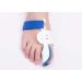 JHGCCL Thumb Eversion Bunion Corrector Night Use 1 Pair - Toe Separators for Overlapping Toes - Buy Online on SooperMarket.com