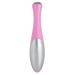 Portable Eye Massager - Anti-Aging Vibration Device for Wrinkles & Dark Circles (Pink) | International Shipping - Buy Online on SooperMarket.com