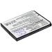PRUVA 700mAh Battery Compatible with Fritz!Fon 2000 AVM 2000 & More - High-Quality Replacement - Buy Online on SooperMarket.com