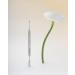 Staleks Pro Expert 51 Manicure Pusher - Straight & Loop Pusher | PE-51/1 - Buy Online on SooperMarket.com