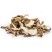 Virgolden Porcini Mushrooms (Sliced) 25g - High Protein, B Vitamins, Vitamin D, Antioxidants - Buy Online on SooperMarket.com