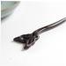 minkissy Japanese Hair Pin Head Pieces for Woman Hair Clip for Women Hair Chopsticks for Women Thick Hair Hair Chopstick Clip Japanese Hair Sticks Steamed Stuffed Bun Hairpin Headgear Ebony - Buy Online on SooperMarket.com