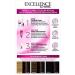 L'Oreal Excellence Permanent Hair Colour 4 Natural Dark Brown - Buy Online on SooperMarket.com
