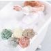 KAKOOI Pink Bath Sponge - Shower Loofah for Body Exfoliation - 1 Count - Buy Online on SooperMarket.com