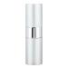 Zetiling 15ml Refillable Perfume Atomizer Bottle - Lightweight & Durable Ideal for Perfume & Skincare - Easy to Carry in 3 Colors - Perfect Travel Accessory - Buy Online on SooperMarket.com