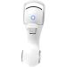 AWHAO Heated Eyelash Curler/Rechargeable Eyelash Curler Professional Fast Heat Heated Eyelash Curler Portable Eyelash Curler for Women and White - Buy Online on SooperMarket.com