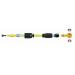 Jagwire Mountain Pro Disc Brake Hydraulic Hose Quick-Fit Adaptor for Magura