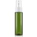 Frandy 30ml Spray Bottles - 10 Pack Green Atomizer for Essential Oils Cleaning Hair & Makeup - Leak-Proof with Funnel & Labels - Buy Online on SooperMarket.com