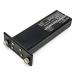 Replacement Battery Compatible with Teletec AK1 AK4 Part Number: FW24 2000mAh/9.6V