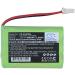 Replacement Battery for IBM 44H8429 44L0302 44L0305 44L0308 - 800mAh/3.6V | Compatible Parts 21H5072 21H8979 34L5388 | Fast International Shipping - Buy Online on SooperMarket.com