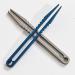 Dawafit Mini Tweezers Titanium Portable Titanium Tweezers Camping Outdoor Travel Mini Tool - Buy Online on SooperMarket.com