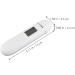 Didiseaon Skin Tester Skin Digital Skin Oil Sensor White Plastic Shell - Buy Online on SooperMarket.com