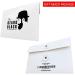 BEARD BLACK Beard Shaping & Styling Tool with Inbuilt Comb - Perfect for Beard Trimmer or Razor - Premium Quality - Buy Online on SooperMarket.com