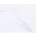 Felisou Women's V-Neck Golf Polo Shirt - Short Sleeve Sport Shirt for Workout - White, Size Medium - Buy Online on SooperMarket.com