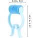 Stop Nosebleeds & Snoring Clips - 24pcs Epistaxis Clip for Emergency Nosebleed Relief - Buy Online on SooperMarket.com