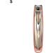 kawehiop Colorful Nail Clippers Precision Tools For Easy And Precise Clipping Stainless Steel Stainless Steel Manicure Nail Tool pink S S Pink - Buy Online on SooperMarket.com