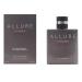 Chanel Allure Homme Sport Eau Extreme Eau de Toilette Spray 1.7 Fluid Ounce Cedar Mint 3.4 Fl Oz (Pack of 1) - Buy Online on SooperMarket.com