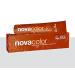 Hair Dye Professional Nova White Color Dark Blonde Ash